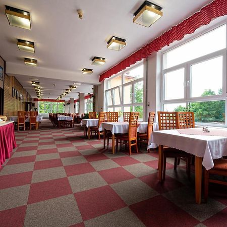 Hotel Sasanka Tatranská Lomnica Εξωτερικό φωτογραφία