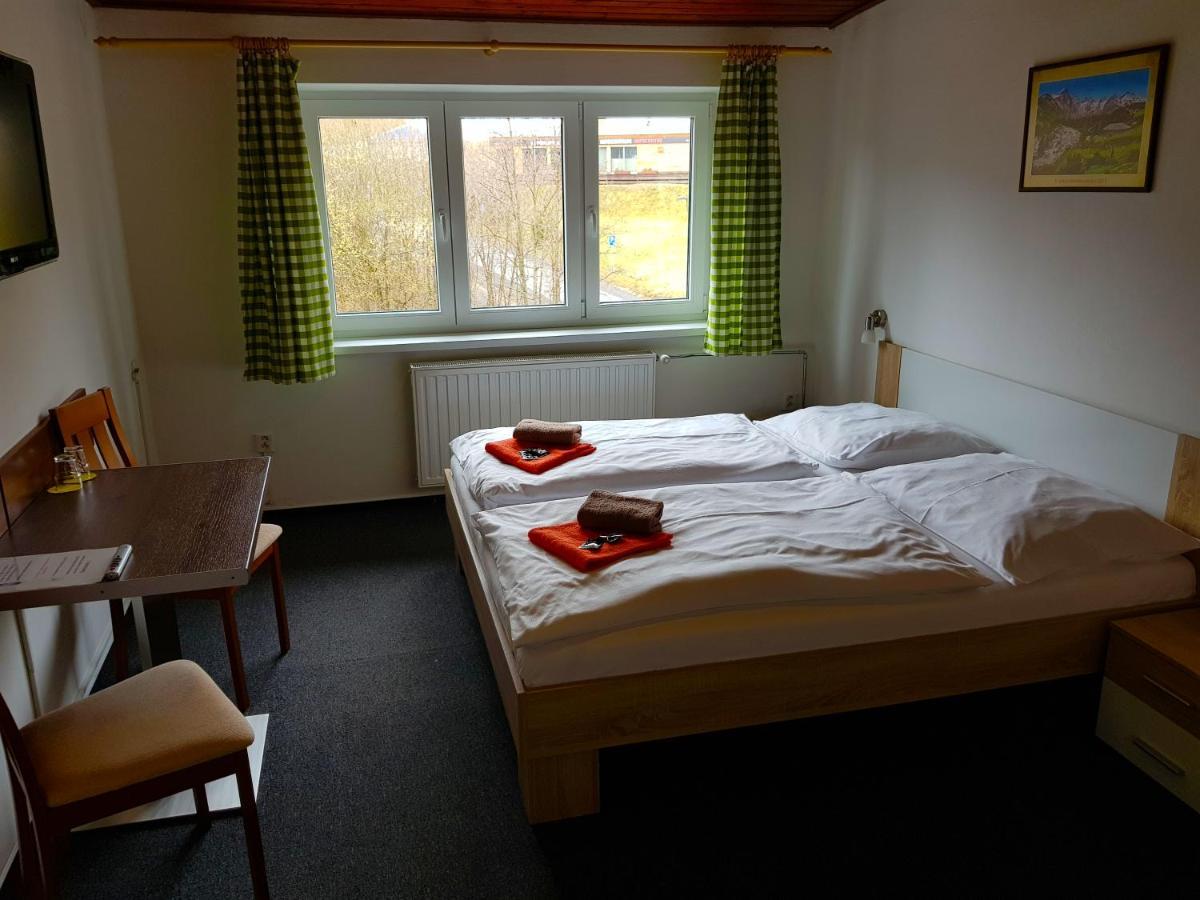 Hotel Sasanka Tatranská Lomnica Εξωτερικό φωτογραφία