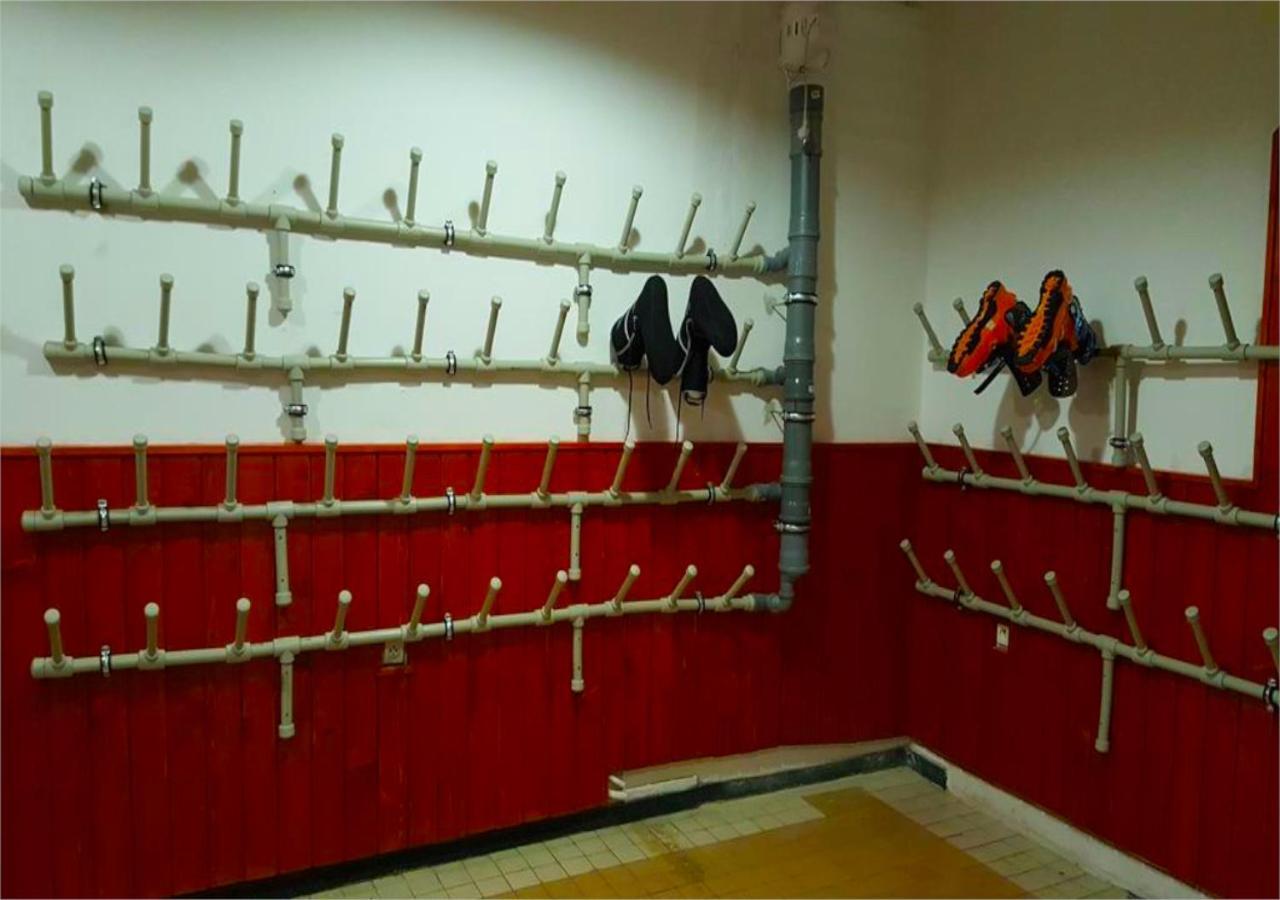 Hotel Sasanka Tatranská Lomnica Εξωτερικό φωτογραφία