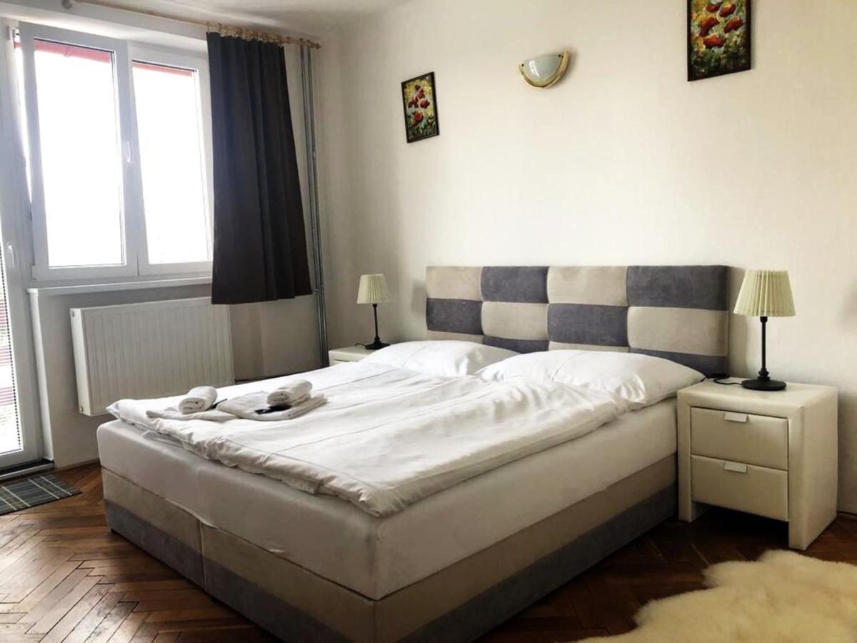 Hotel Sasanka Tatranská Lomnica Εξωτερικό φωτογραφία
