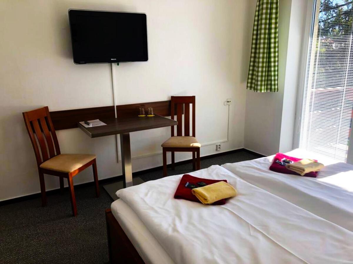 Hotel Sasanka Tatranská Lomnica Εξωτερικό φωτογραφία