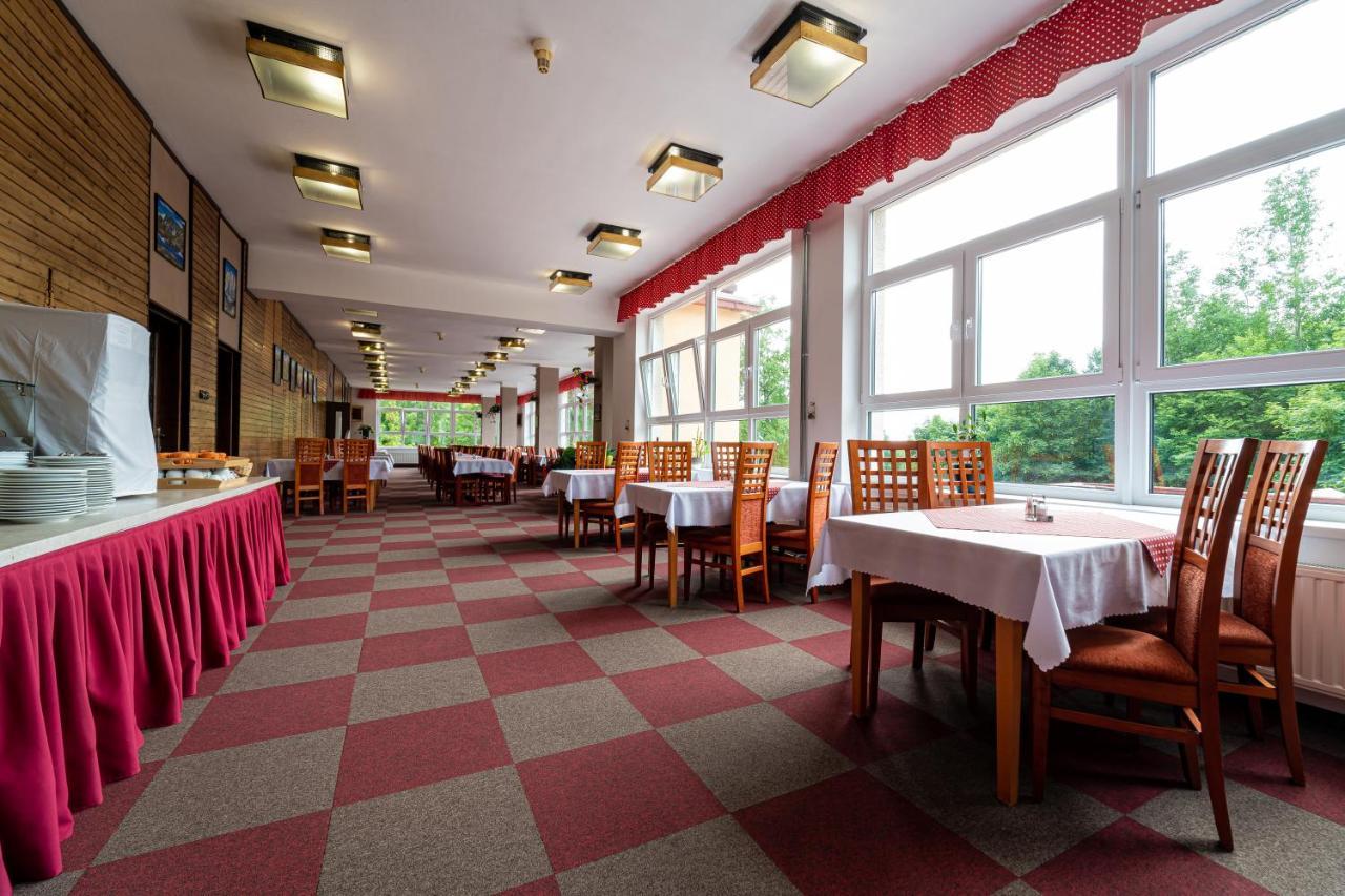 Hotel Sasanka Tatranská Lomnica Εξωτερικό φωτογραφία