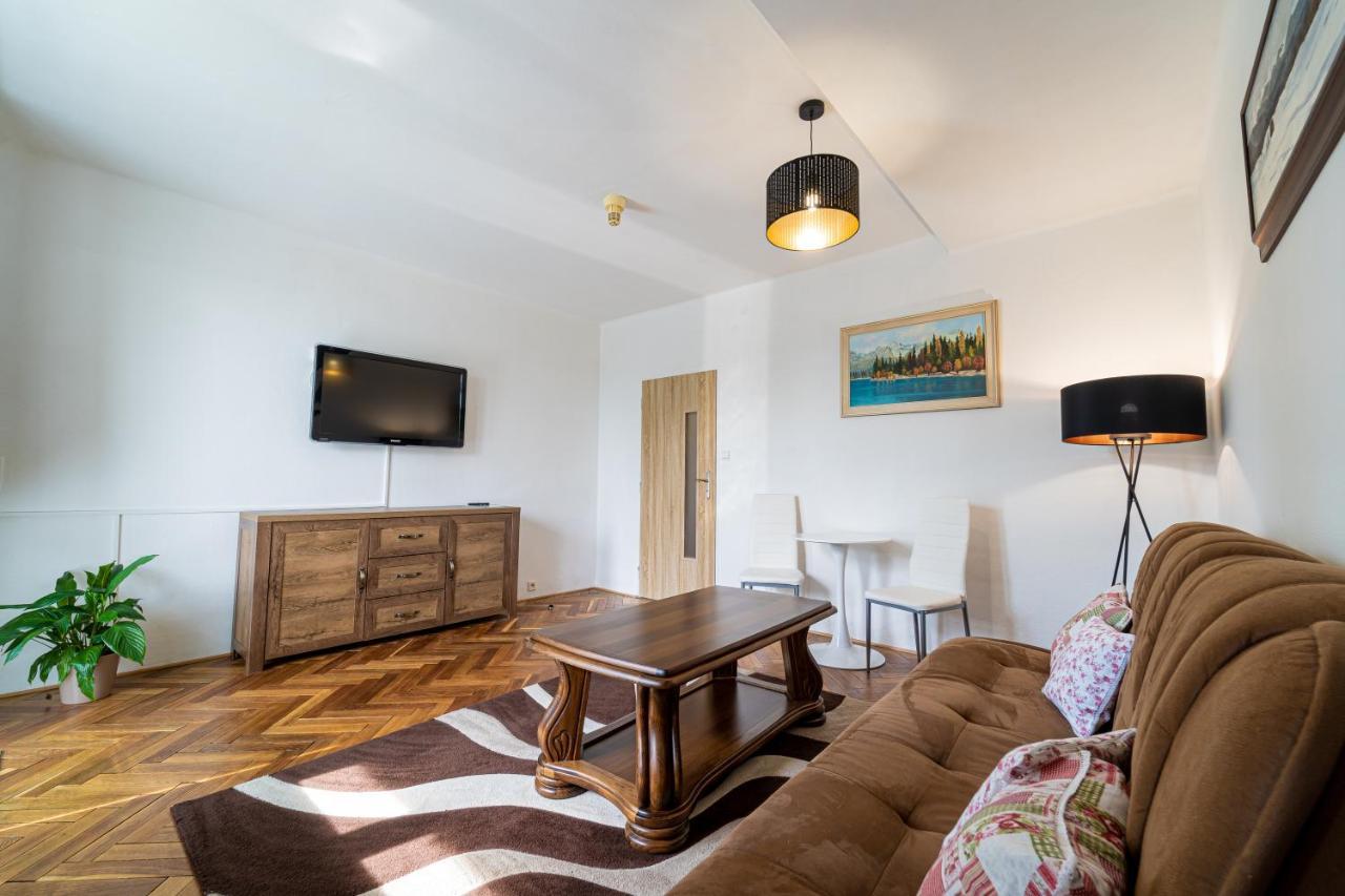 Hotel Sasanka Tatranská Lomnica Εξωτερικό φωτογραφία